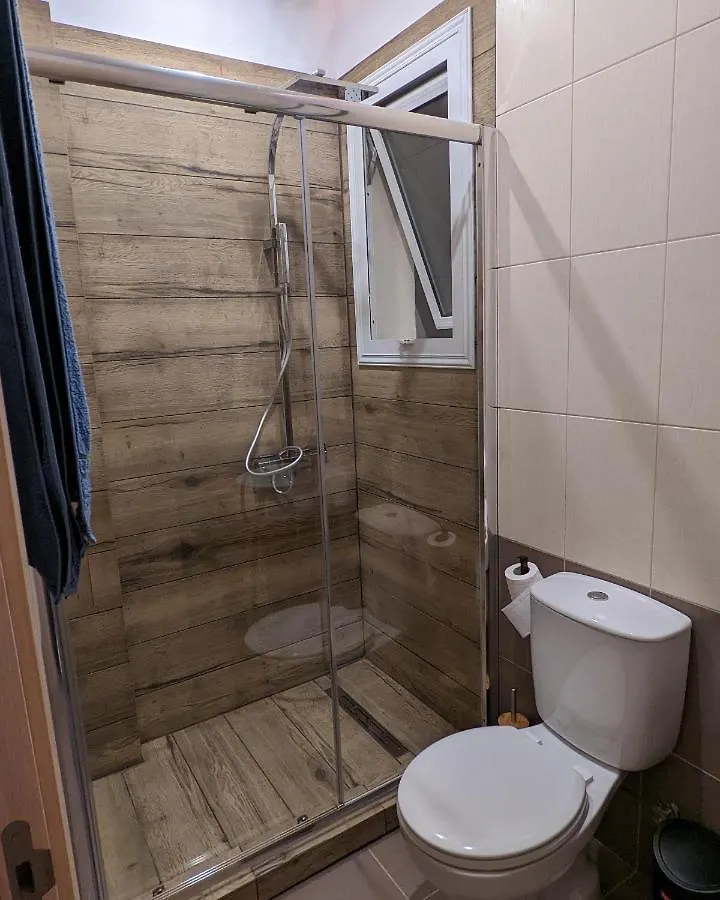 Luxury 2-Bedroom Apt. With Seaview Protaras Lägenhet